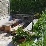 Le Di Naturalys - Ospitalita In Azienda Agricola 3* גבי