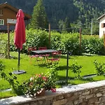 Le Di Naturalys - Ospitalita In Azienda Agricola Pensjonat