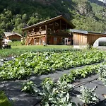Le Di Naturalys - Ospitalita In Azienda Agricola Gasthuis Gaby