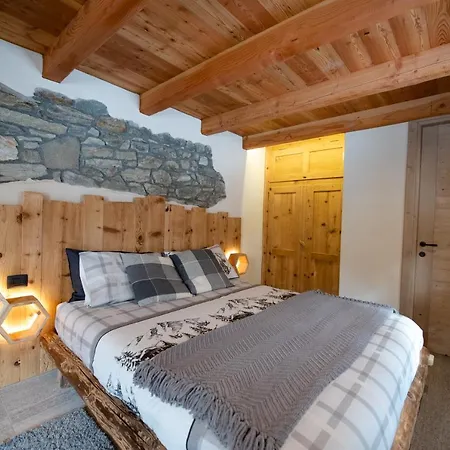 Le Di Naturalys - Ospitalita In Azienda Agricola 3*