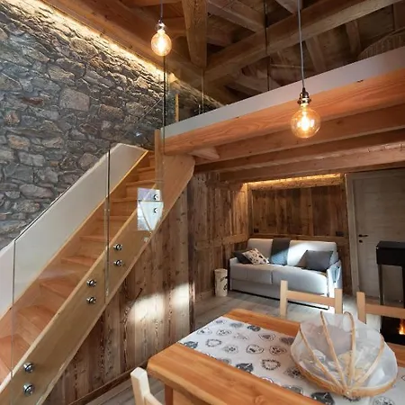 Le Di Naturalys - Ospitalita In Azienda Agricola Gaby