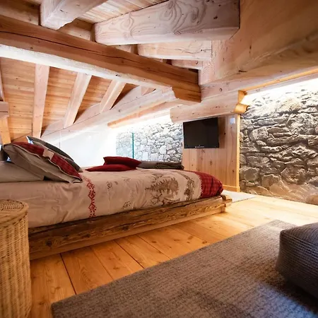 Le Di Naturalys - Ospitalita In Azienda Agricola 3*