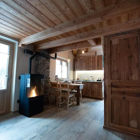 Le Di Naturalys - Ospitalita In Azienda Agricola Guest house 3*