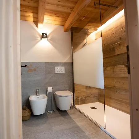 Le Di Naturalys - Ospitalita In Azienda Agricola