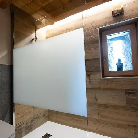 Maison d'hôtes Le Di Naturalys - Ospitalità In Azienda Agricola