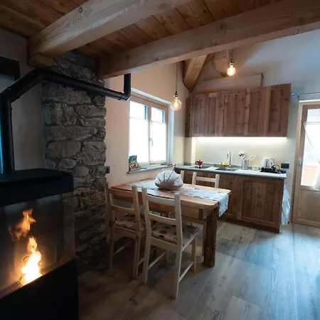 Le Di Naturalys - Ospitalita In Azienda Agricola Guest house 3*