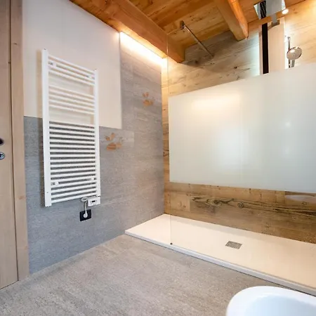 Le Di Naturalys - Ospitalita In Azienda Agricola Guest house