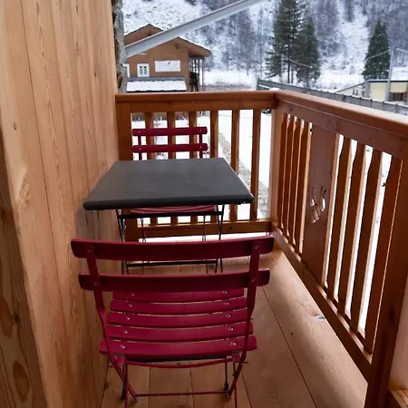 Guest house Le Di Naturalys - Ospitalita In Azienda Agricola