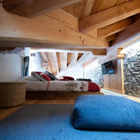 Guest house Le Di Naturalys - Ospitalita In Azienda Agricola Gaby