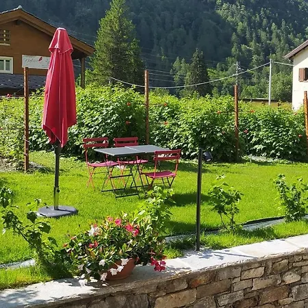 Le Di Naturalys - Ospitalità In Azienda Agricola Maison d'hôtes