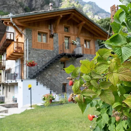 Le Di Naturalys - Ospitalita In Azienda Agricola 3*