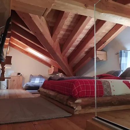 Le Di Naturalys - Ospitalità In Azienda Agricola Maison d'hôtes