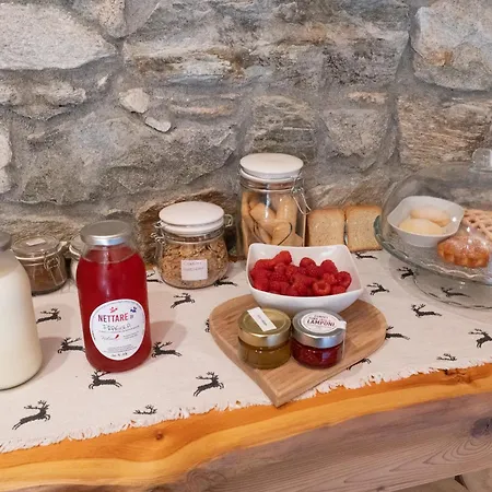 Le Di Naturalys - Ospitalita In Azienda Agricola 3*