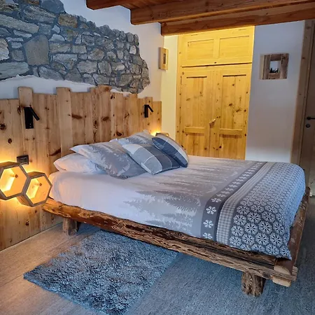 Le Di Naturalys - Ospitalita In Azienda Agricola 3*