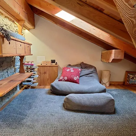 Le Di Naturalys - Ospitalita In Azienda Agricola Gaby