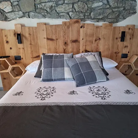 Guest house Le Di Naturalys - Ospitalita In Azienda Agricola Gaby