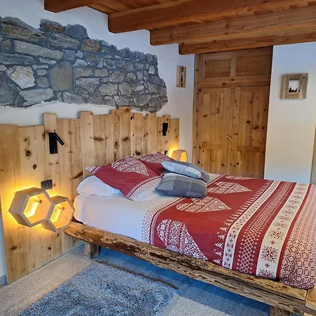 Le Di Naturalys - Ospitalita In Azienda Agricola Gaby