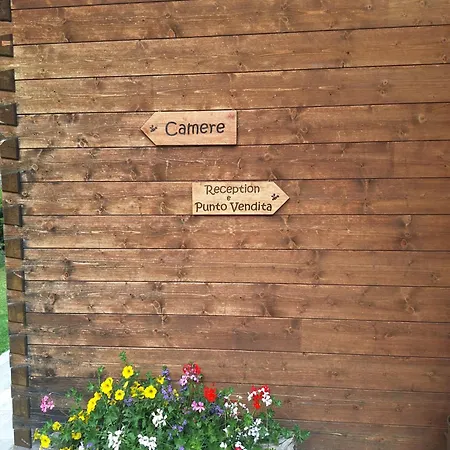 Le Di Naturalys - Ospitalità In Azienda Agricola 3*