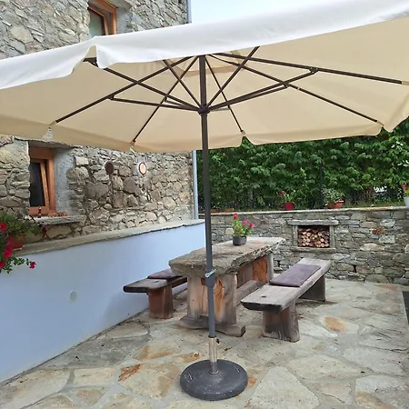 Le Di Naturalys - Ospitalità In Azienda Agricola 3*