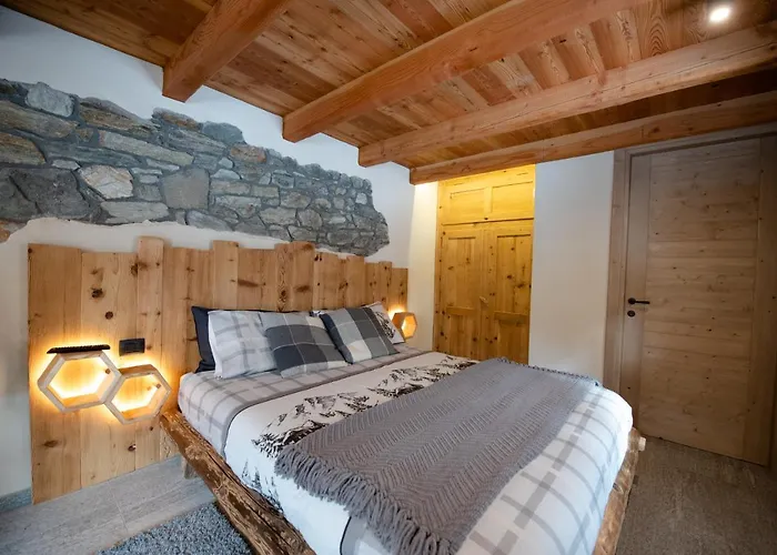 Le Di Naturalys - Ospitalita In Azienda Agricola 3*