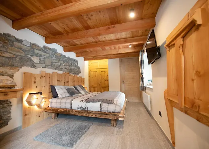 Le Di Naturalys - Ospitalita In Azienda Agricola Guest house