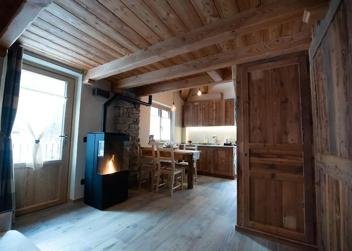 Le Di Naturalys - Ospitalita In Azienda Agricola Guest house 3*