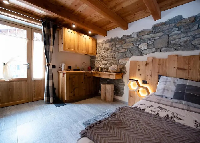 Le Di Naturalys - Ospitalita In Azienda Agricola Guest house