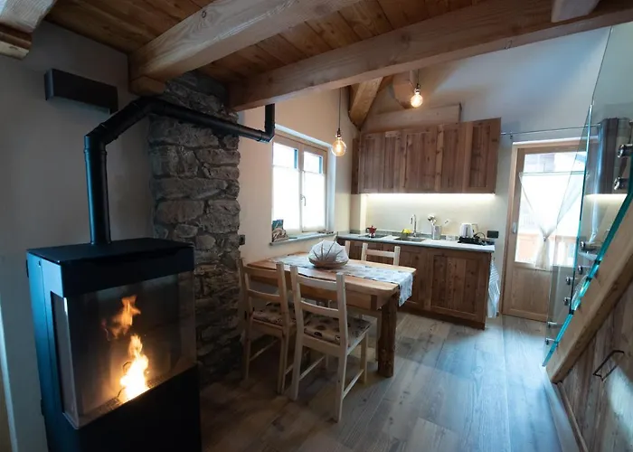 Le Di Naturalys - Ospitalita In Azienda Agricola Guest house 3*