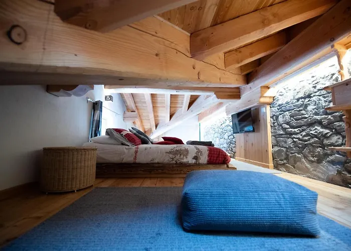 Guest house Le Di Naturalys - Ospitalita In Azienda Agricola Gaby