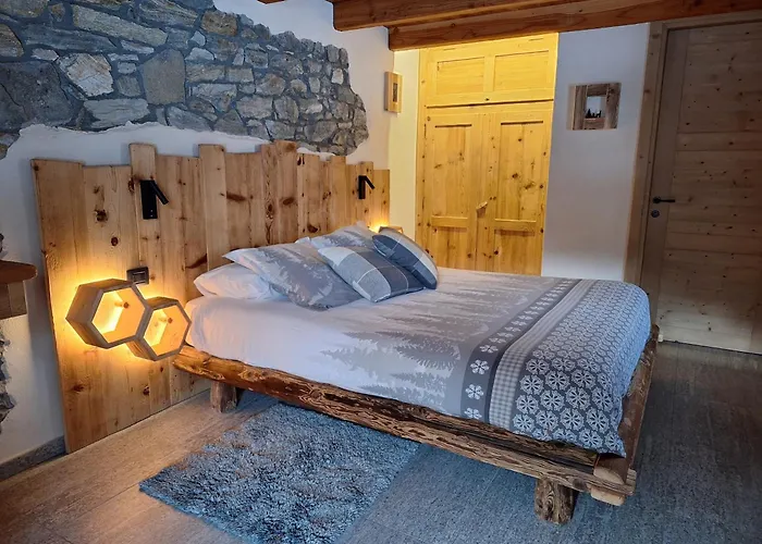 Le Di Naturalys - Ospitalita In Azienda Agricola 3*