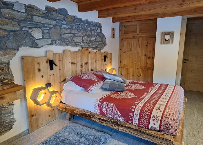 Le Di Naturalys - Ospitalita In Azienda Agricola Gaby